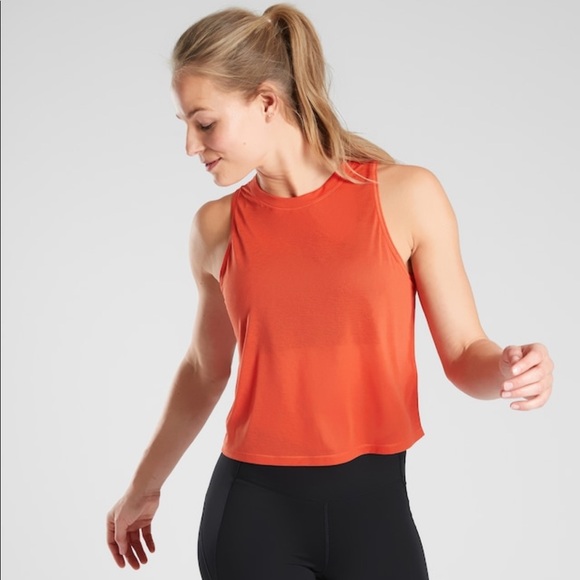 NEW Athleta Womens Vapor Tee NWT NEW Athleta Womens Vapor Tee NWT